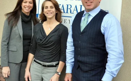 The Smart Reasons to Hire a Divorce Lawyer such as David Mejias