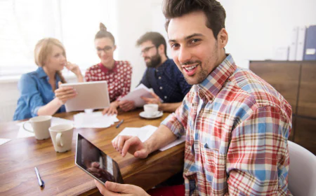 Everything You Need to Know Before Hiring Mobile App Developers in Australia