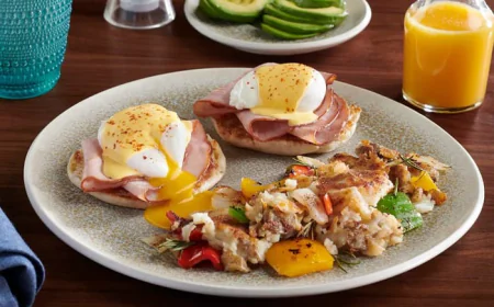 The Psychology Behind Menu Photos And How They Influence Decisions