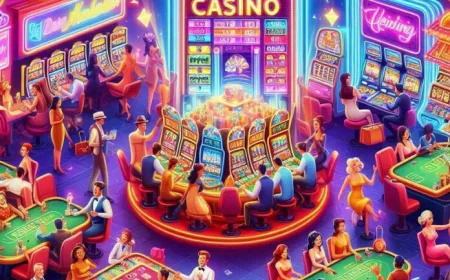 Online Casino ID Kaise Paaye? WhatsApp Se 2 Minute Mein – Tiger Book & Playinexchange Guide
