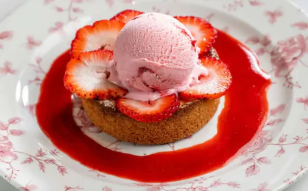 Top Challenges In Dessert Photography And How Experts Solve Them