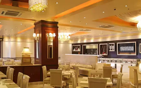 Where to Eat in Hyderabad – A Foodie’s Guide