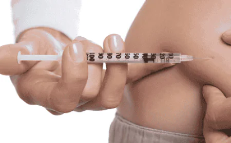 Mounjaro Injection: Storage, Handling, and Shelf Life