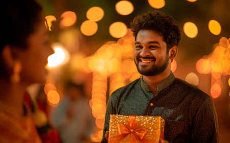 Thoughtful & Emotional Karwa Chauth Gifts That Show True Devotion