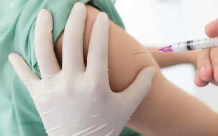 Mounjaro Injection: What to Expect in the First Week