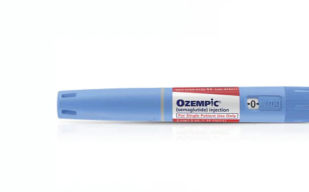 Common Side Effects of Ozempic for Diabetes and How to Manage Them