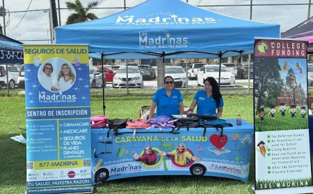 How to Enroll in Obamacare in Miami: Complete Guide