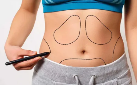 How Expensive is Liposuction in Islamabad?