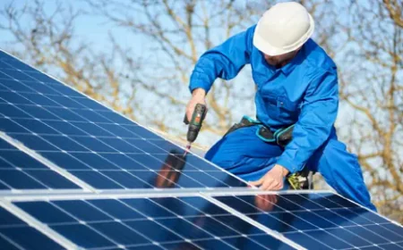 Solar Panels Hawthorn – Power Your Home the Smarter Way