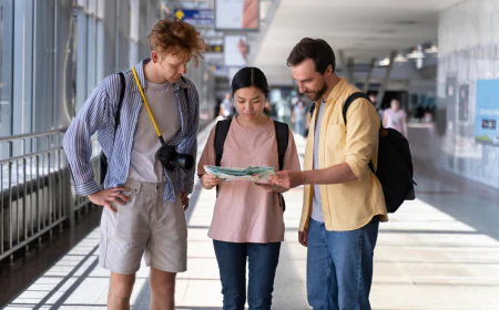 Best Overseas Education Consultant in Kolkata: Your 2025 Guide