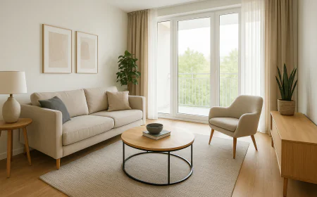 Real Estate in Gurgaon – Best Residential & Commercial Options