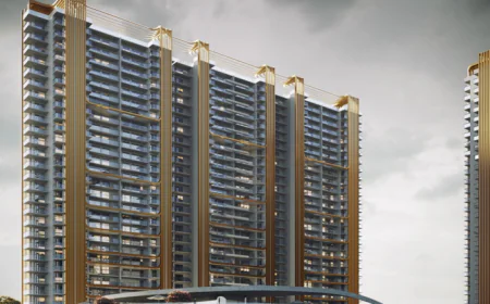 Smartworld Projects in Gurgaon: Elegant Spaces, Prime Locations