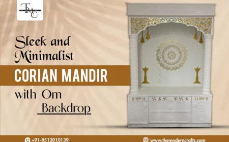 Corian Mandir Price: Complete Guide to Cost, Designs, and Factors That Affect Pricing