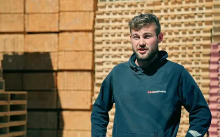 Boosting Business Efficiency with the Right Packaging Equipment