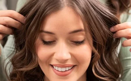 Top-Tipps zur Pflege Ihres Haarschnitts in Bremen