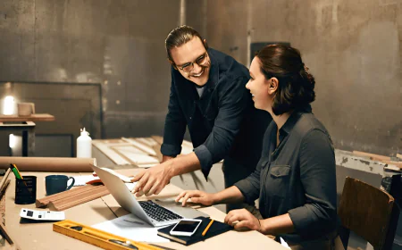 Finding the Best Office Furniture Suppliers London: Your Complete Guide to Quality Commercial Furnishing