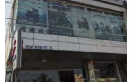 Mungeli's Commercial Renaissance With Reeltor A Retail Success Gateway