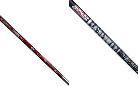 Here’s Why You Shouldn’t Buy Golf Shafts Without Working with a Fitter