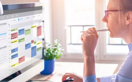 Digital Team Calendars vs. Manual Planning: Which Wins?