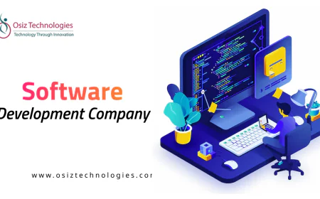  Why Should Businesses Trust a Software Development Company to Navigate 2025’s Logistics Challenges? 