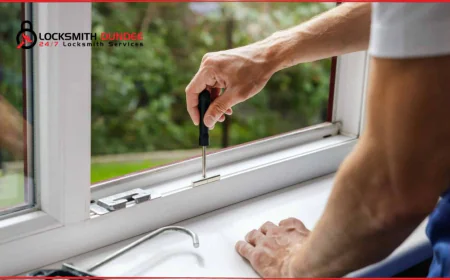 How Locksmiths in Dundee Help Landlords Avoid Tenant Disputes