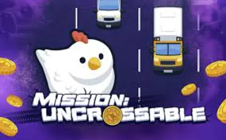 Mission Uncrossable: Essentiële Strategieën voor Succesvolle Spelsessies