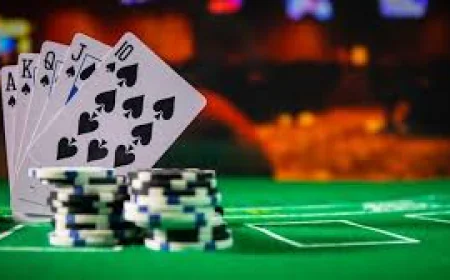 스포츠 토토 베팅에서 승리하기 위한 필수 전략