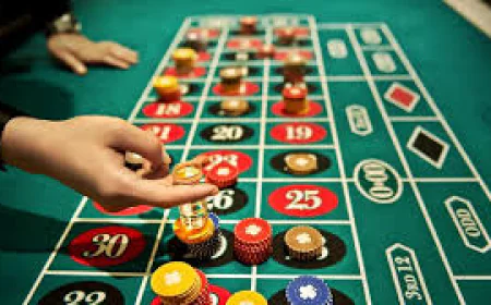 스포츠 베팅의 심리적 요소와 그 영향