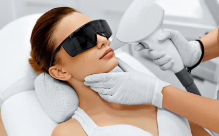The Secret to Smooth Skin: Discover the Best Affordable Laser Hair Removal Price in Islamabad