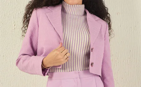 Shop Stylish Blazers for Women Online