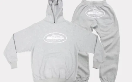 Corteiz: The Rising Star in Streetwear Culture