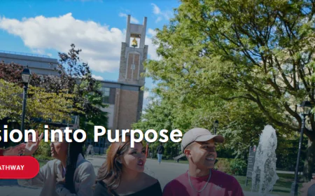 The advantages of pursuing an online MBA today