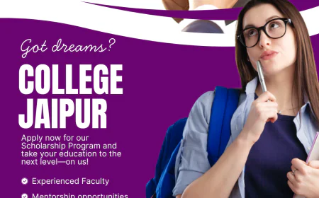 Take a Digital Management Course in Jaipur to Succeed in Business