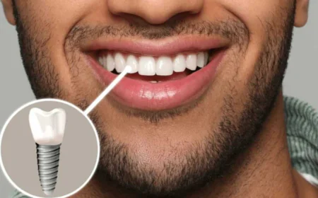 Are Dental Implants in Dubai safe long-term?