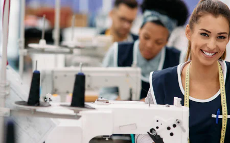 Why Working with Custom Athletic Apparel Manufacturers Matters to Your Brand