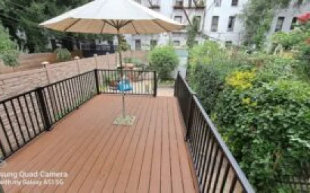 The Role Of Professional Deck Inspections In Preventing Costly Repairs