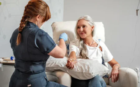 Cancer Diet Plan for Strength and Wellness