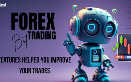 Which Forex Trading Bot features helped you improve your trades the most?