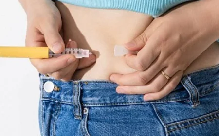 حقنة ساكسيندا: هل يمكن استخدامها لعلاج السمنة فقط؟