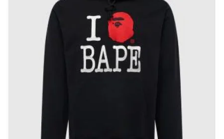 Beautiful Bape Clothing – The Ultimate Streetwear Icon