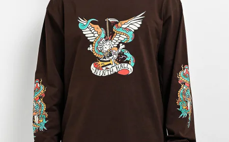 Lovely Ninth Hall Clothing: A Complete Guide to Style and Comfort