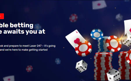 What Is Lesar 247.com? A Trusted Guide to Getting Your Online Betting ID in India