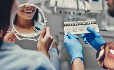 Best Dentist in Ghaziabad | Advanced Dental Care near You