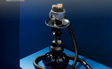 Best Hookah Shisha Flavour for Smooth and Long-Lasting Taste