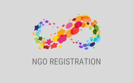 Understanding Ngo registration policy for accessing grants, donations and legal tax relief