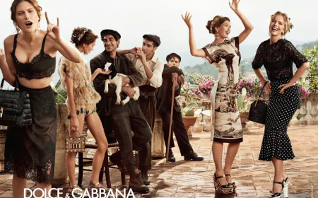 Top Dolce & Gabbana Rabatte, die Sie in dieser Saison shoppen sollten