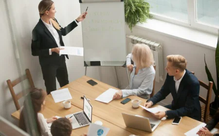 How to Find a Good Executive Coach: A Guide to Executive Coaching Services in Washington, DC