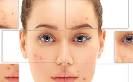 How Laser Helps with Both Active Acne and Scars