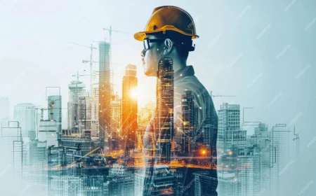 Epoxy and PU Flooring Experts for Industrial Surfaces in Nigeria