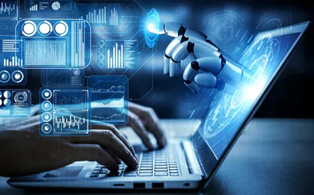 How do I learn machine learning?